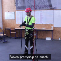 Video "rope access"