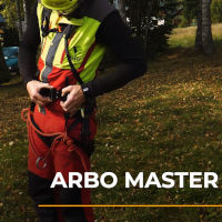 Video "ARBO MASTER"